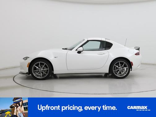 2022 Mazda MX-5 Miata Grand Touring