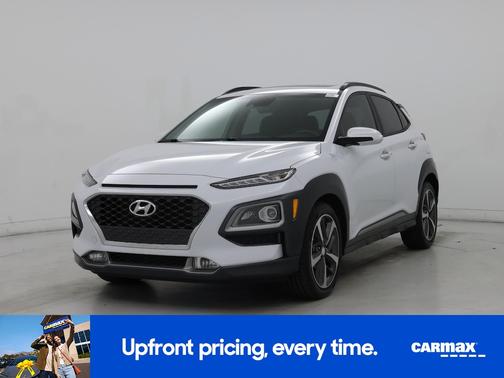 2020 Hyundai KONA Limited