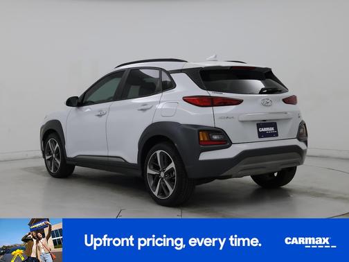 2020 Hyundai KONA Limited