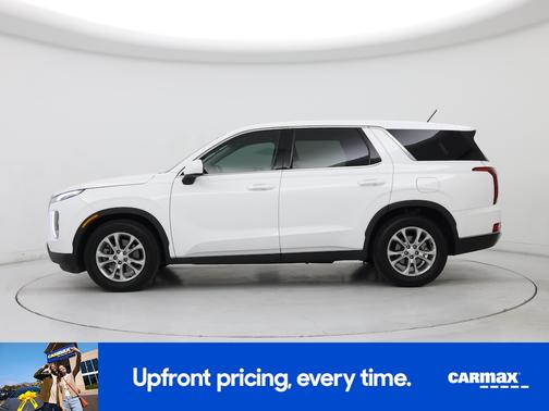 2021 Hyundai PALISADE SE