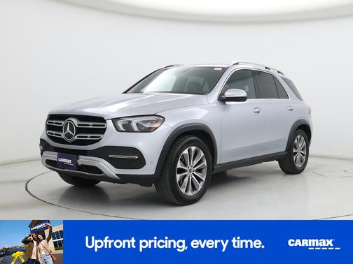 2022 Mercedes-Benz GLE 350 GLE 350