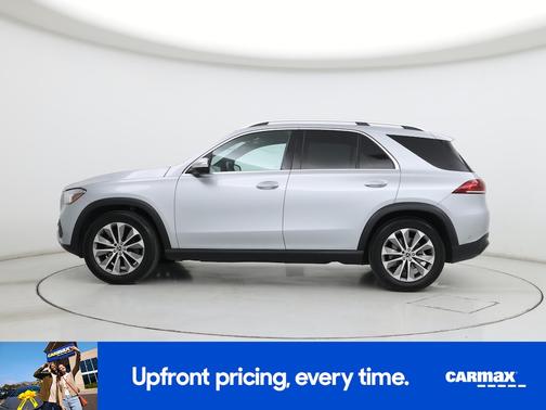 2022 Mercedes-Benz GLE 350 GLE 350