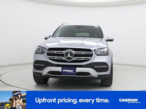 2022 Mercedes-Benz GLE 350 GLE 350