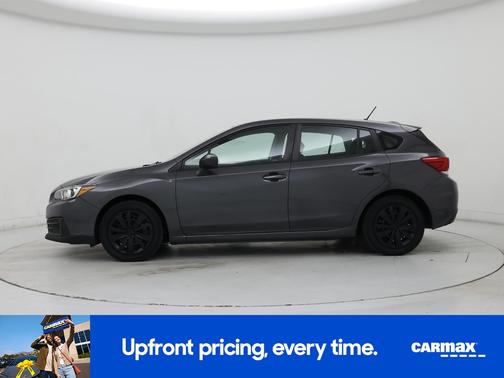 2023 Subaru Impreza Base (CVT)