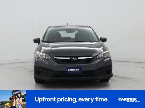 2023 Subaru Impreza Base (CVT)