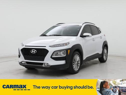 2019 Hyundai KONA SEL