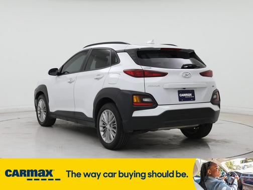 2019 Hyundai KONA SEL