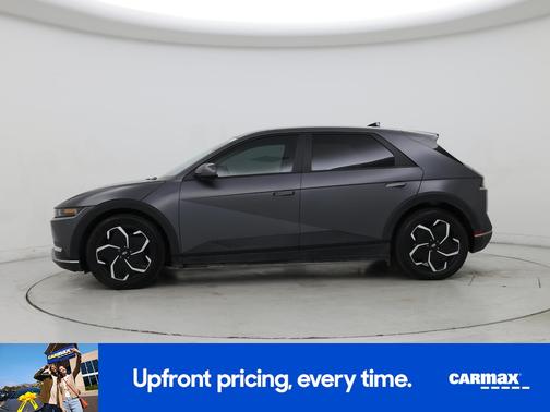 2023 Hyundai IONIQ 5 SEL