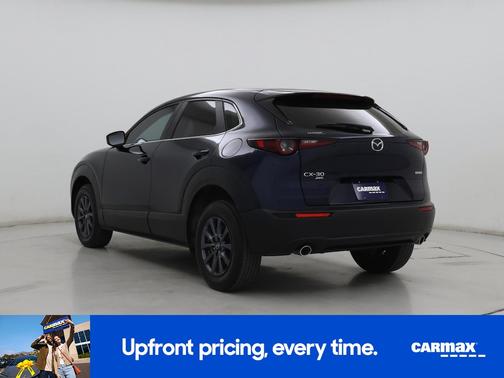 2024 Mazda CX-30 2.5 S