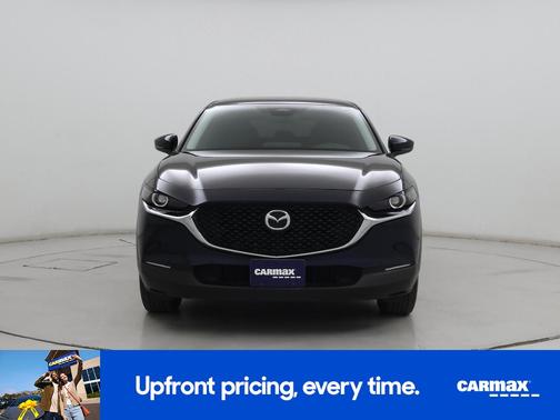 2024 Mazda CX-30 2.5 S