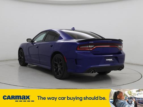 2022 Dodge Charger GT