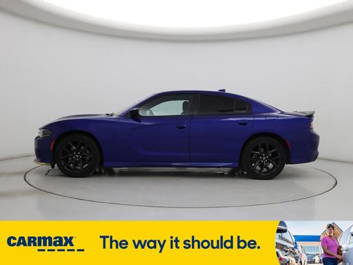 2022 Dodge Charger GT