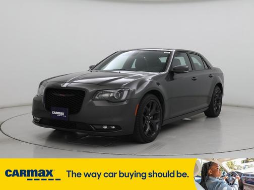 2022 Chrysler 300 S