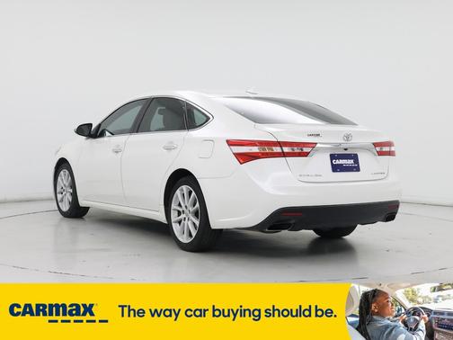 2014 Toyota Avalon Limited