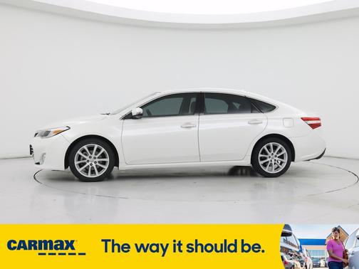 2014 Toyota Avalon Limited