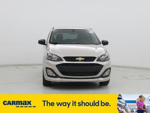 2020 Chevrolet Spark LS