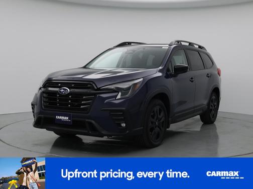 2024 Subaru Ascent Onyx Edition