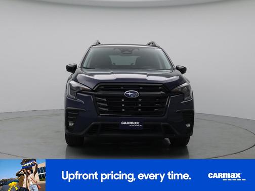 2024 Subaru Ascent Onyx Edition