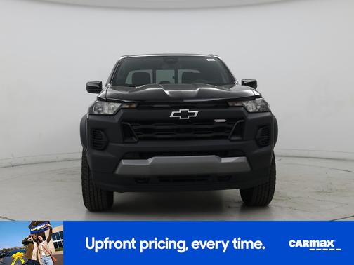 2026 Chevrolet Colorado LT Trail Boss