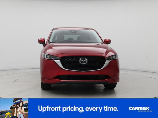 2024 Mazda CX-5 2.5 S Premium Plus Package