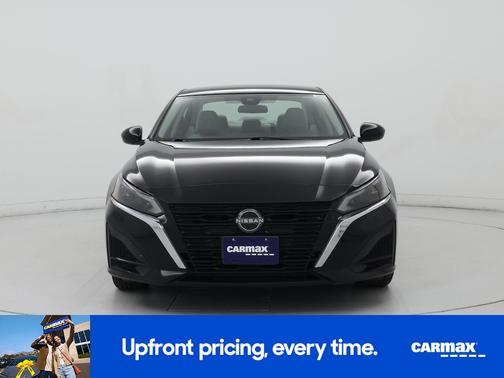 2023 Nissan Altima SV