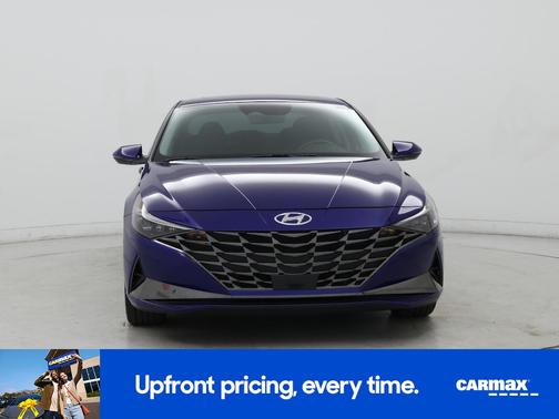 2023 Hyundai ELANTRA HEV Limited