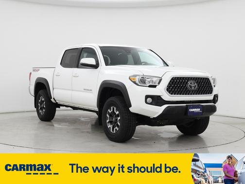 2019 Toyota Tacoma TRD Off Road