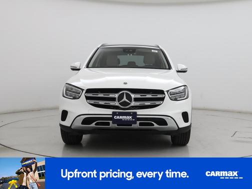 2022 Mercedes-Benz GLC 300 GLC 300