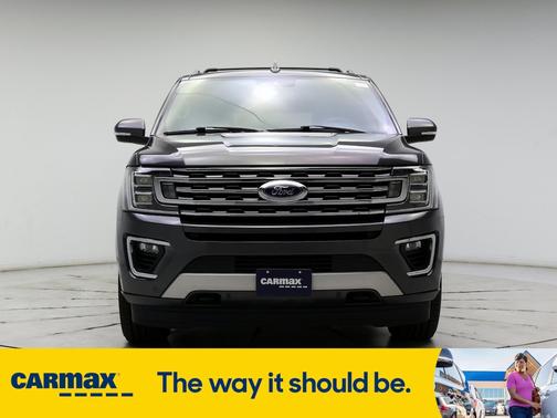2018 Ford Expedition Max Limited