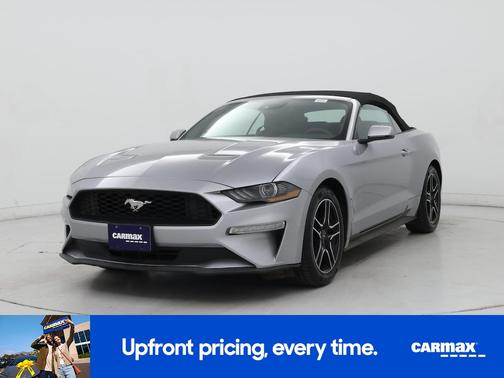 2023 Ford Mustang Ecoboost Premium