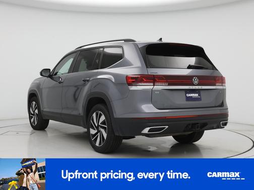 2024 Volkswagen Atlas SE