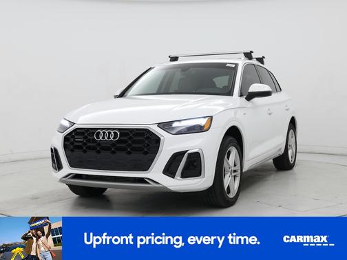 2022 Audi Q5 e S-Line Premium Plus