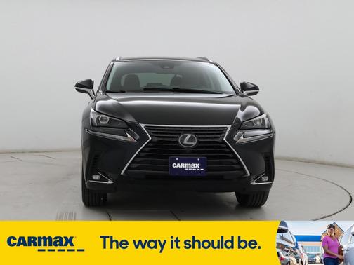 2019 Lexus NX 300