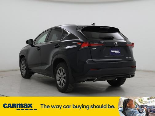 2019 Lexus NX 300
