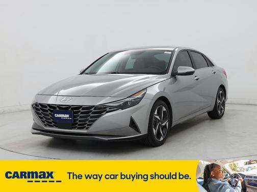 2022 Hyundai ELANTRA Limited