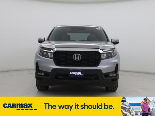 2024 Honda Passport EX-L