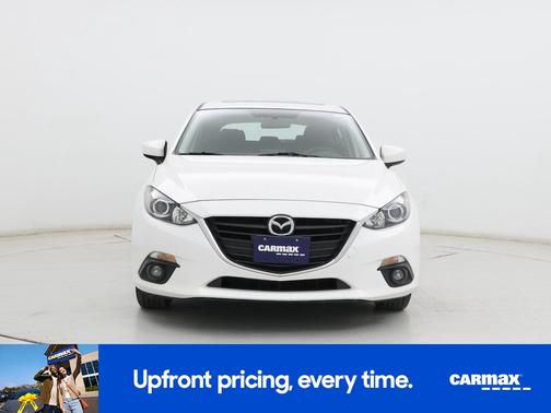 2016 Mazda Mazda3 I Touring