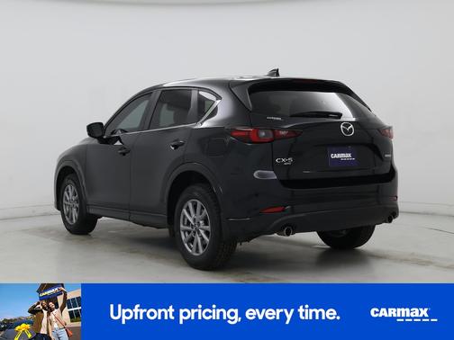 2024 Mazda CX-5 2.5 S Preferred Package