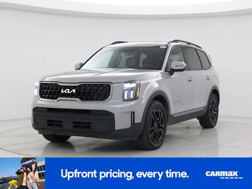 2023 Kia Telluride X-Line EX