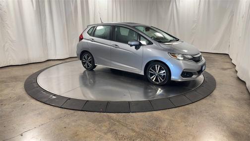 2020 Honda Fit