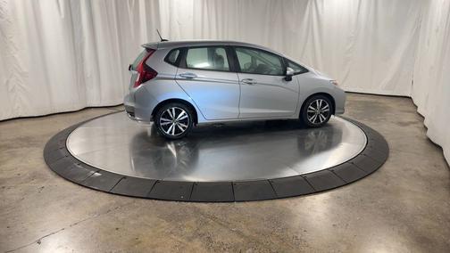 2020 Honda Fit