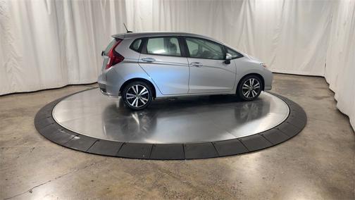 2020 Honda Fit
