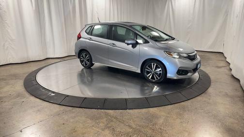 2020 Honda Fit