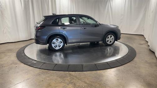 2023 Honda HR-V