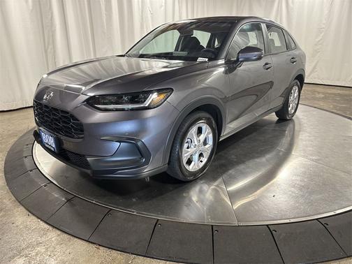 2023 Honda HR-V