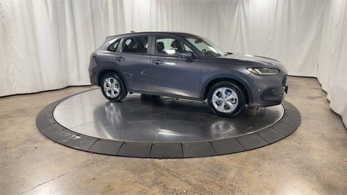 2023 Honda HR-V