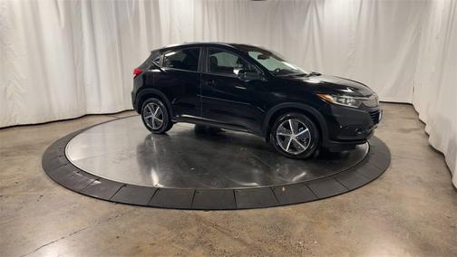 2022 Honda HR-V