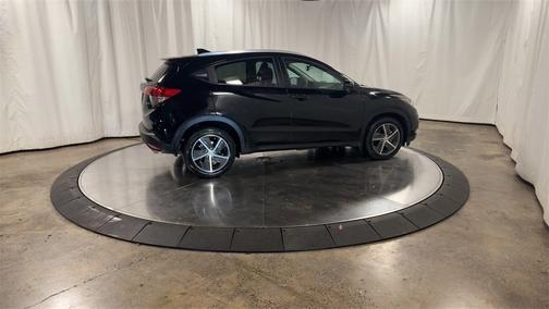 2022 Honda HR-V