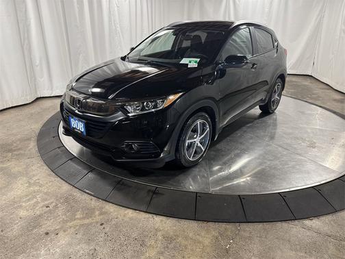2022 Honda HR-V