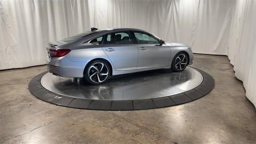 2021 Honda Accord